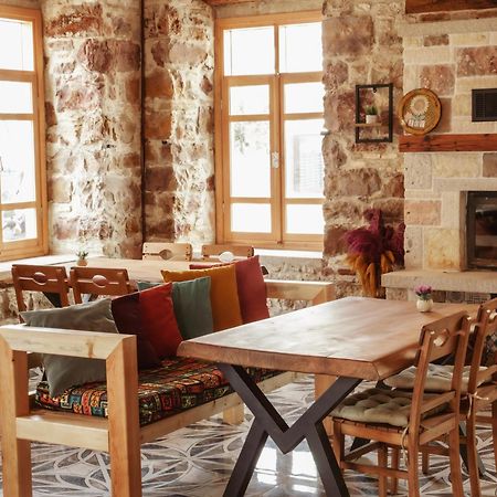 Cesme Puerhayal Pansiyon Esterno foto