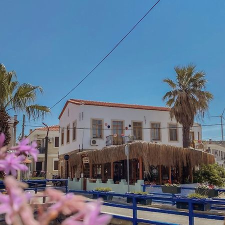 Cesme Puerhayal Pansiyon Esterno foto