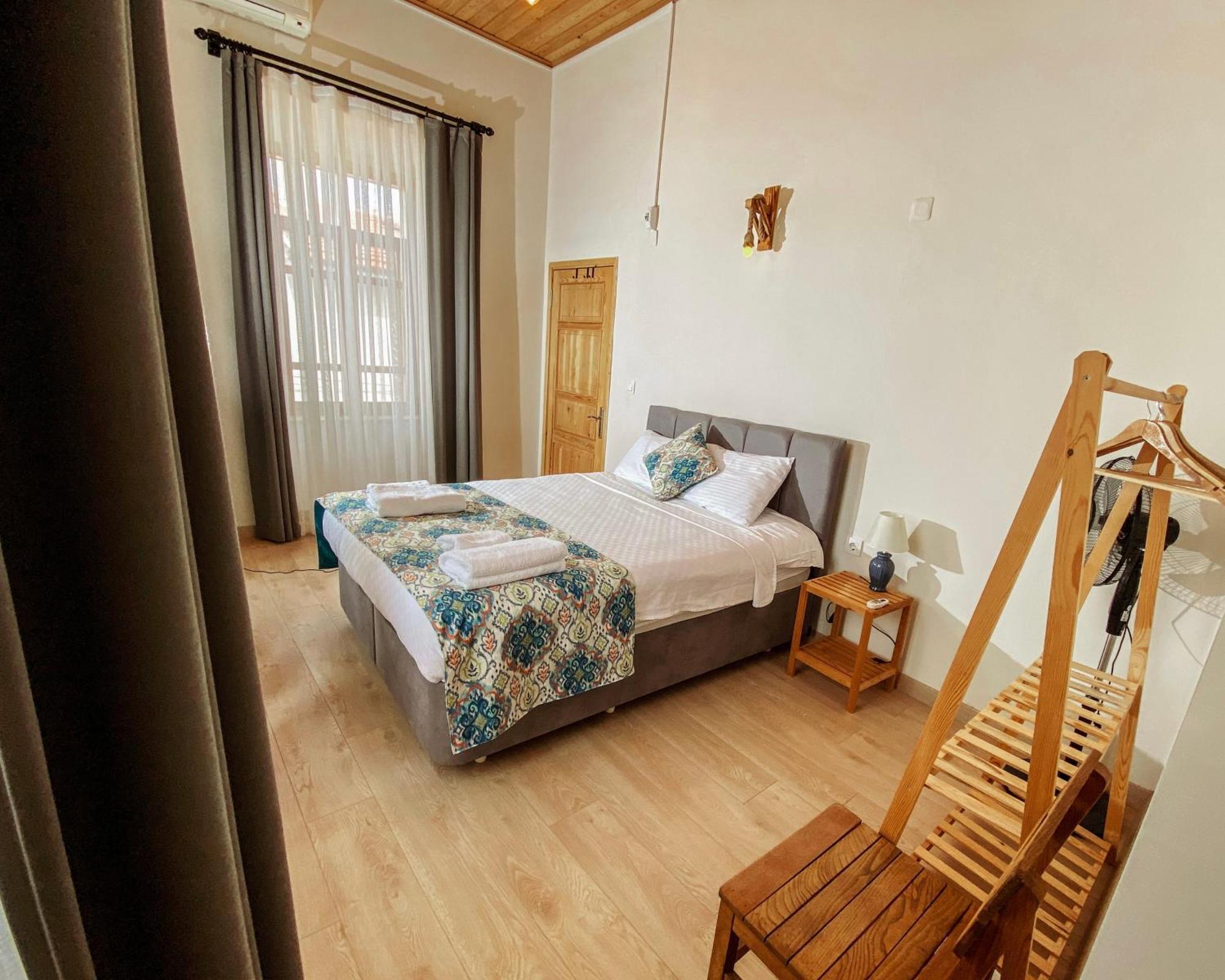 Cesme Puerhayal Pansiyon Esterno foto