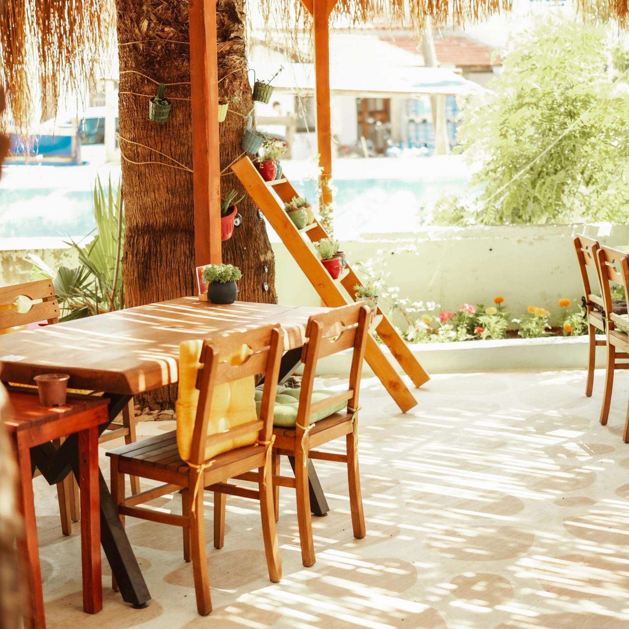 Cesme Puerhayal Pansiyon Esterno foto