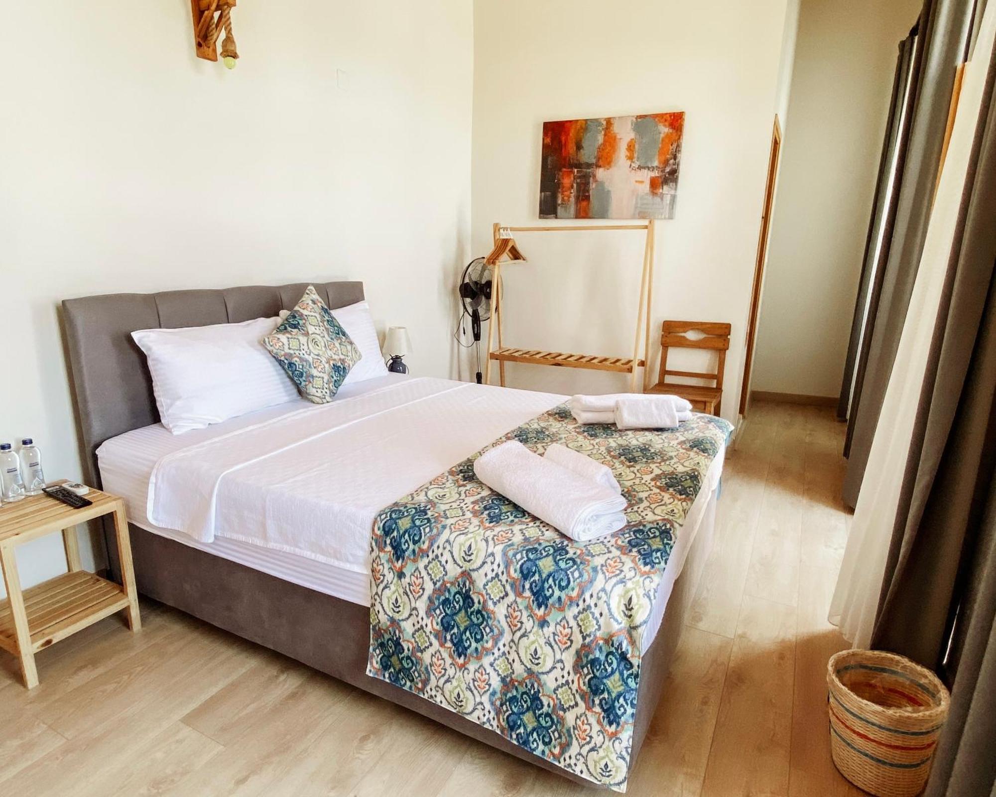 Cesme Puerhayal Pansiyon Esterno foto