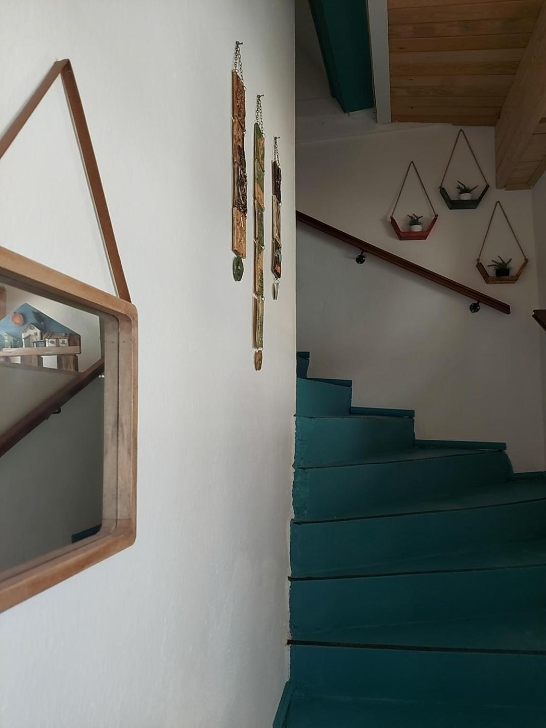 Cesme Puerhayal Pansiyon Esterno foto