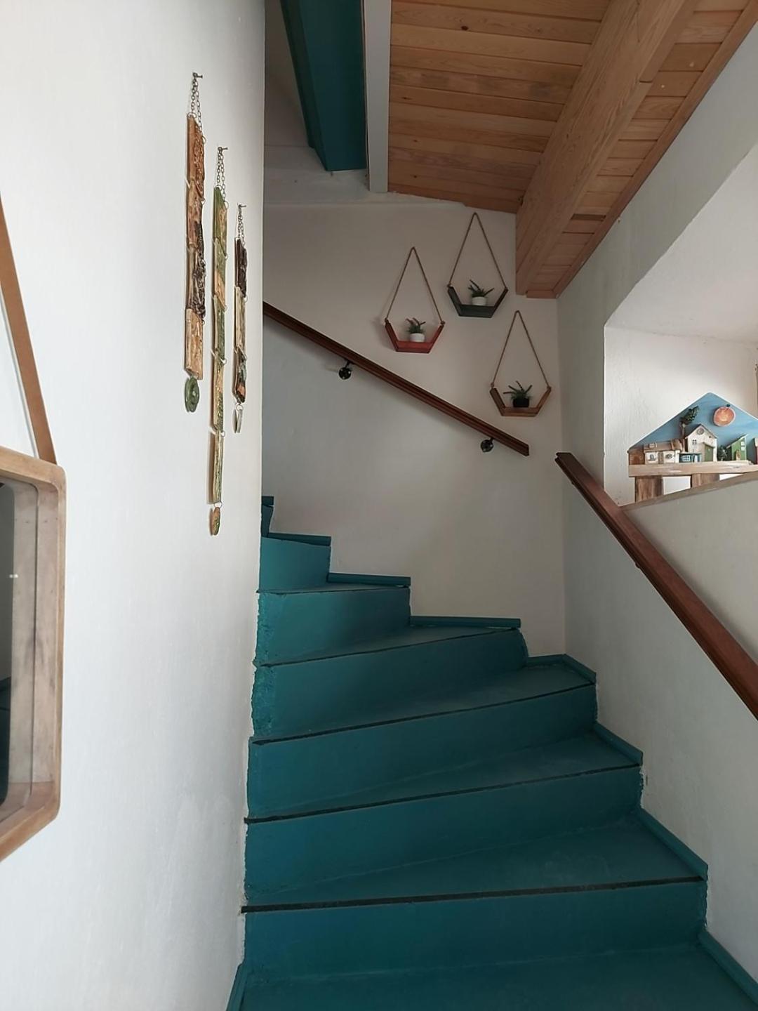Cesme Puerhayal Pansiyon Esterno foto