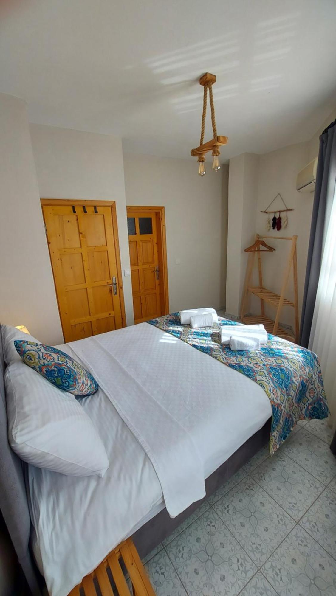 Cesme Puerhayal Pansiyon Esterno foto