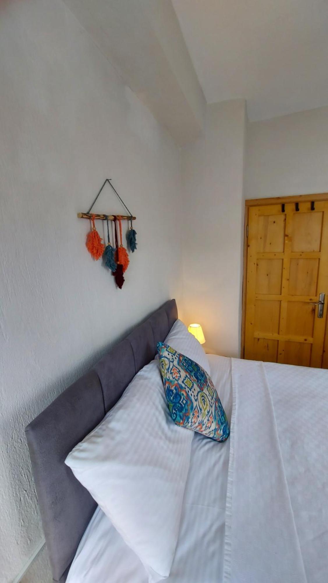 Cesme Puerhayal Pansiyon Esterno foto