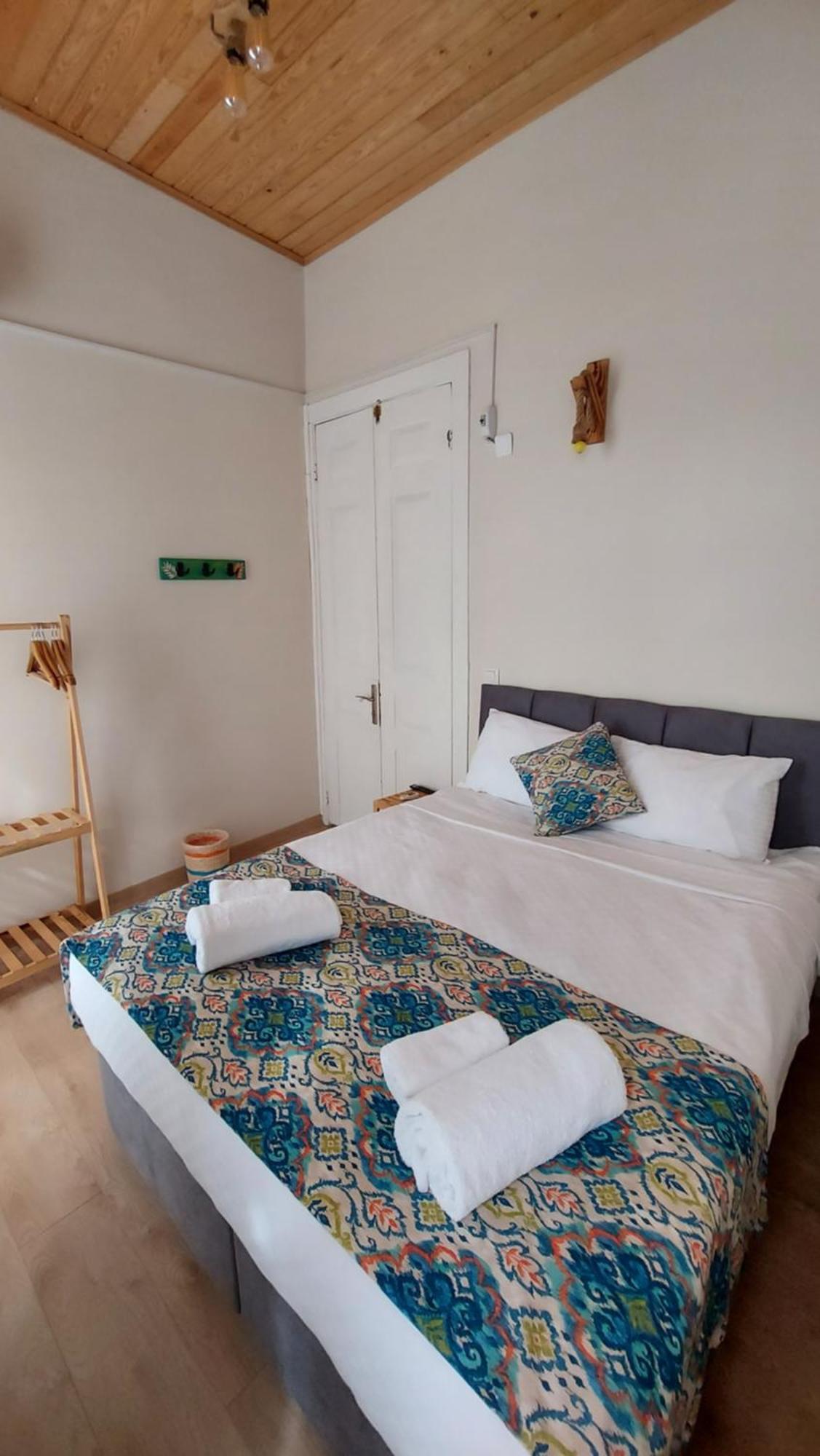 Cesme Puerhayal Pansiyon Esterno foto
