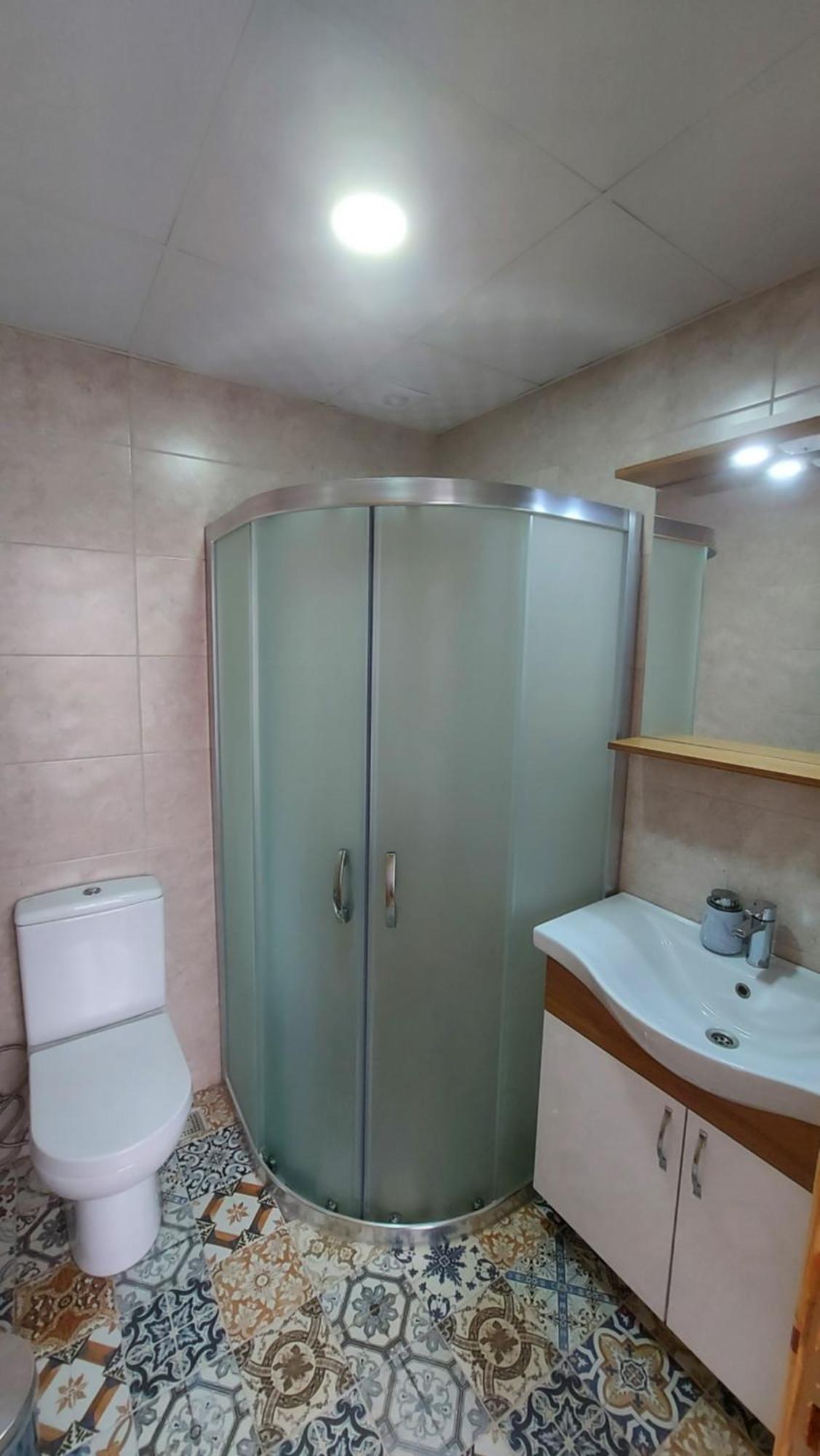 Cesme Puerhayal Pansiyon Esterno foto