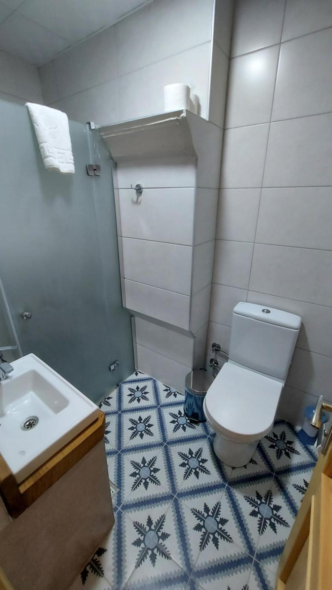 Cesme Puerhayal Pansiyon Esterno foto