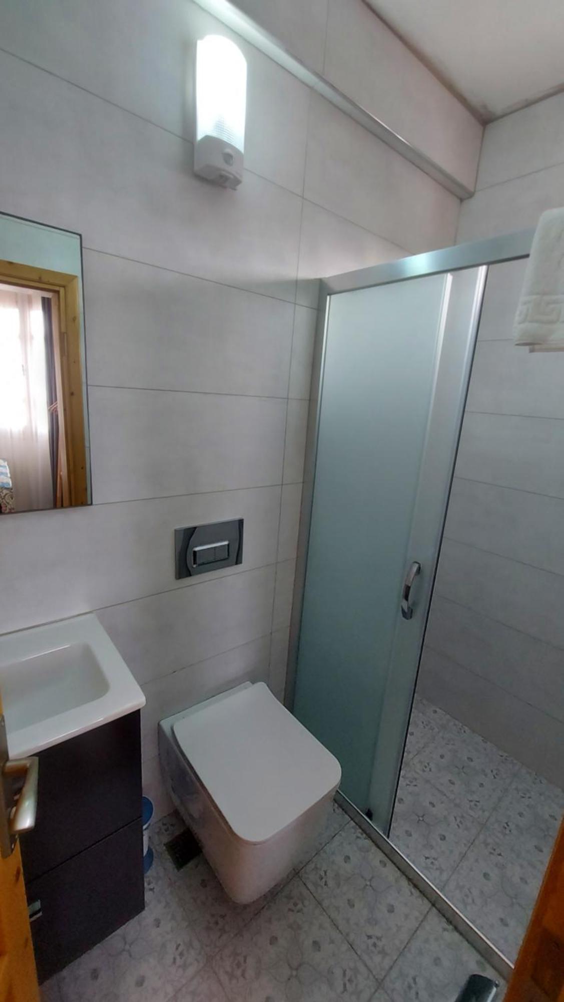 Cesme Puerhayal Pansiyon Esterno foto